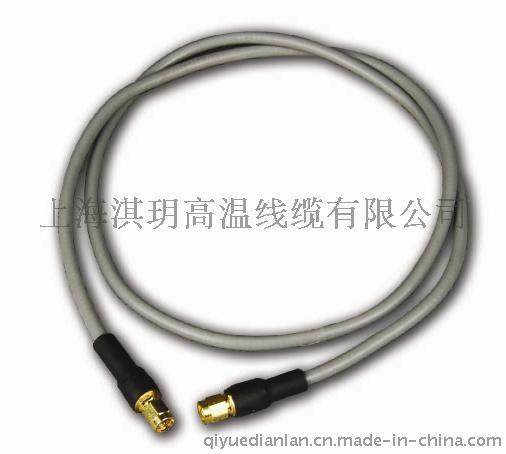 SFCJ-50-3-51柔软低损耗射频电缆厂家报价