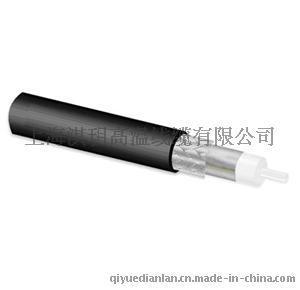 SWFCJ型低损耗同轴射频电缆