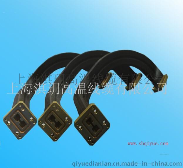 BRD580 WRD580 双脊软波导